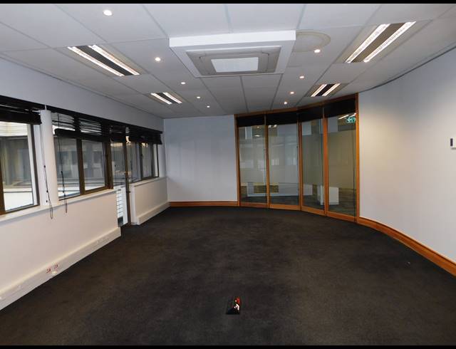634M² OFFICE TO LET IN ILLOVO